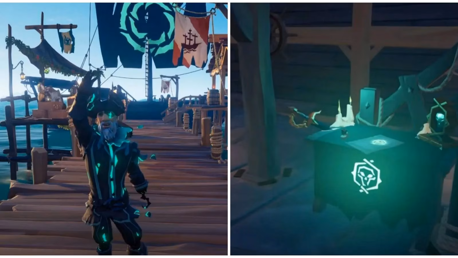 athena-s-fortune-2026-guide-fastest-ways-to-level-up-get-ghost-gear-in-sea-of-thieves-image-0